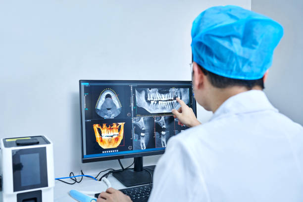 Best Walk-In Emergency Dentist in Jefferson City, MO