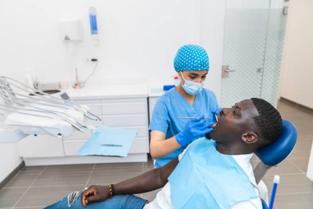 Best Emergency Broken Tooth Repair in Jefferson City, MO